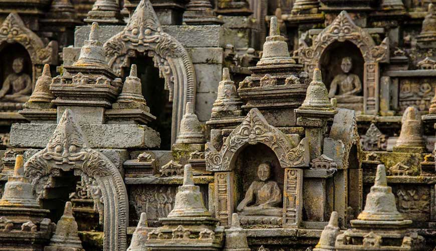Ecommerce marketplaces in indonesia