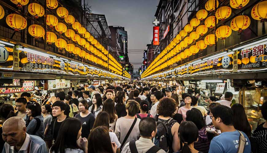 Asian Marketplace Management