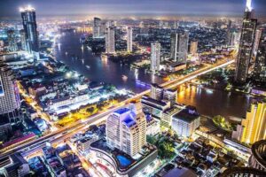 Asian Ecommerce Numbers