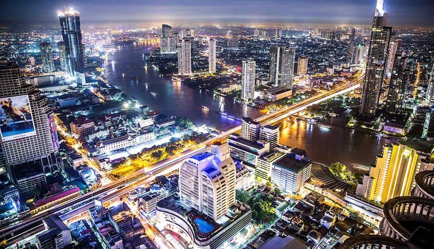 Asian Ecommerce Numbers