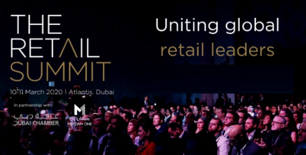 Retail Summit 2020