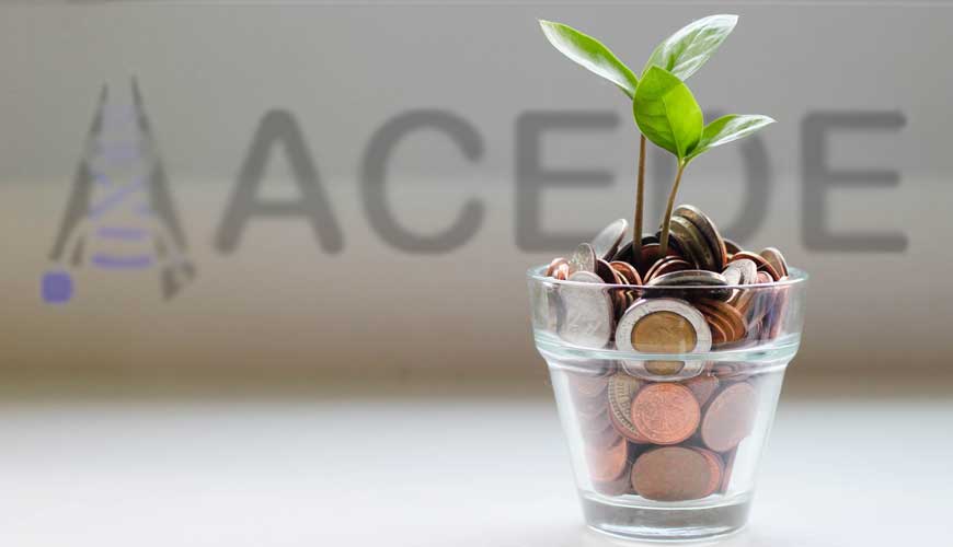 ecommerce ingredients - bank account