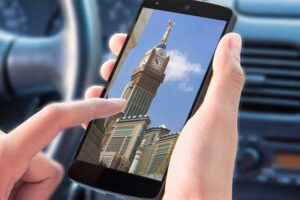 Digital Middle East
