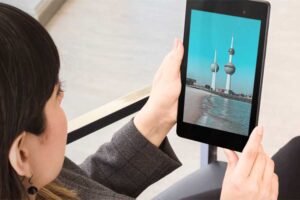 Digital trends middle east