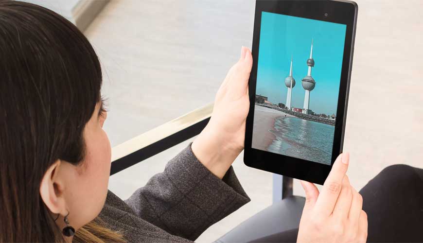 Digital trends middle east