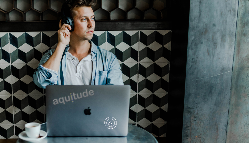 Aquitude Head Start - Managing Virtual Teams